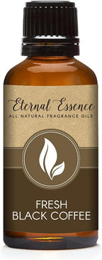 Eternal Essence Oils Fresh Black Coffee 30ml All Natural Fragrance Oil by EternalEssenceOils