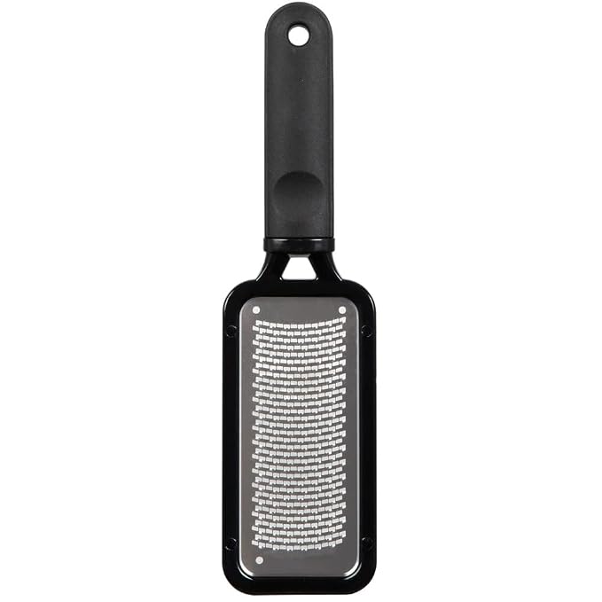 ForPro Professional Collection Premium Stainless Steel Foot Rasp, Colossal Foot - Image 2