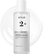 ANUA BHA 2% Gentle Exfoliating Toner, Mild Facial Exfoliant, Salicylic Acid by Anua