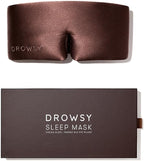 DROWSY Silk Sleep Mask - Image 2