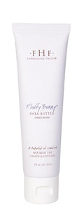 FarmHouse Fresh Fluffy Bunny Shea Butter Hand Cream, Lavender Mint, 2 fl. oz. by FarmHouse+Fresh