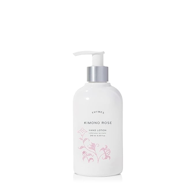 Thymes Hand Lotion by Thymes