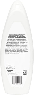 Amazon Basics Hypoallergenic Body Wash - Image 2