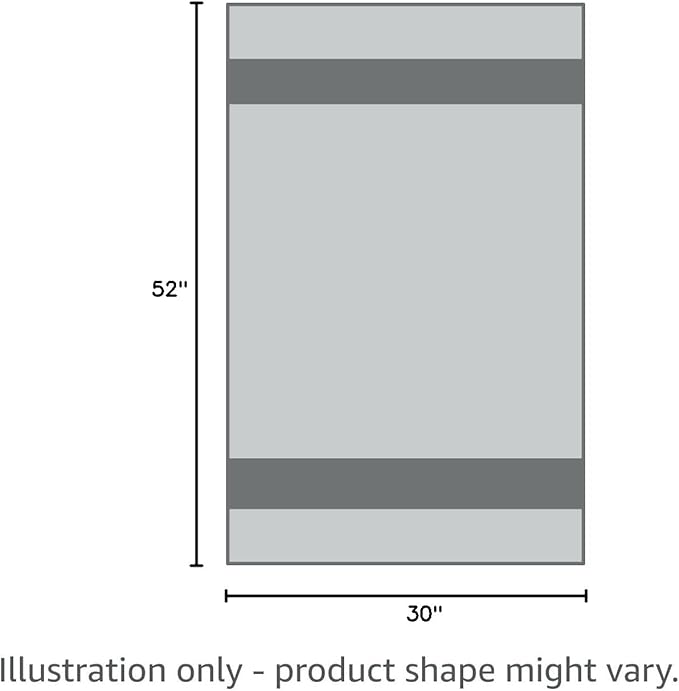 Superior Egyptian Cotton 8-Piece Towel Set, Guest Bath Decor Essentials - Image 11