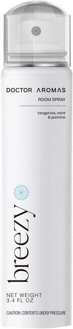 Doctor Aromas Room Spray Air Freshener Odor Eliminator by DOCTORAROMAS