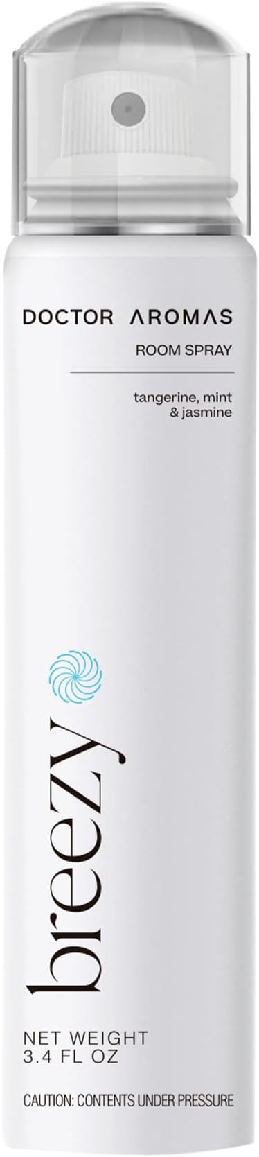 Doctor Aromas Room Spray Air Freshener Odor Eliminator by DOCTORAROMAS