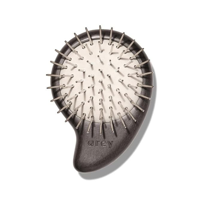 Arey The Scalp Brush | Ergonomic Scalp Massager by Arey