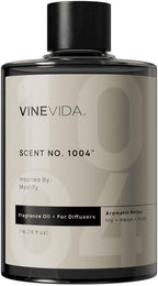 VINEVIDA Hotel Fragrance Collection Diffuser Oil by VINEVIDA