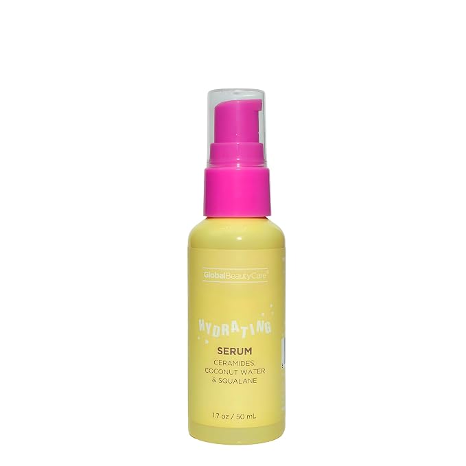 Global Beauty Care Youthful Skincare Set - Image 4