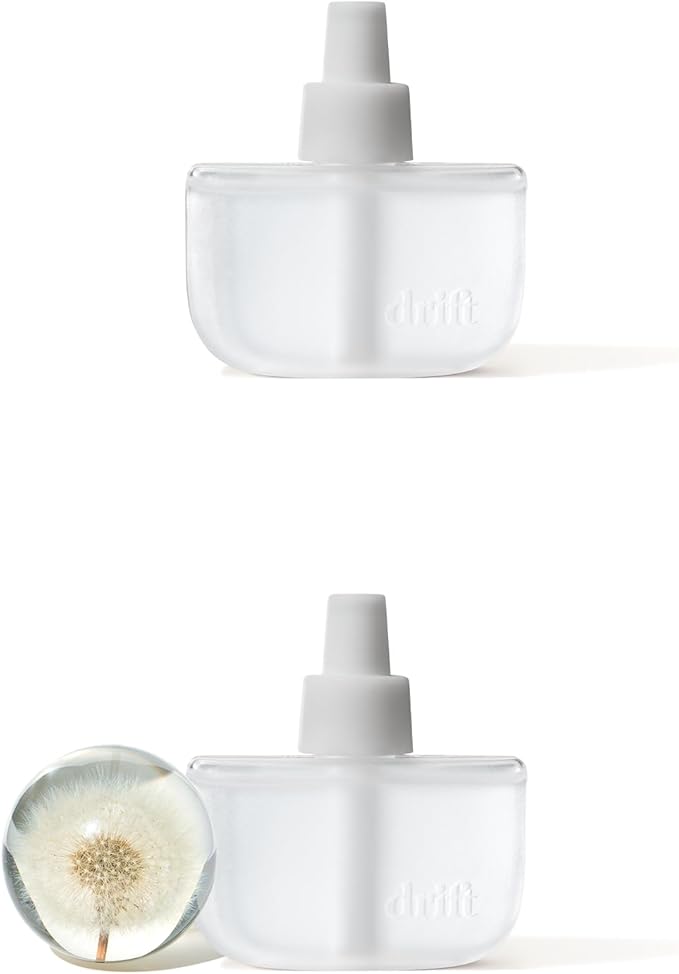 Drift Home Scent Diffuser Refills in Open Air by driftscents