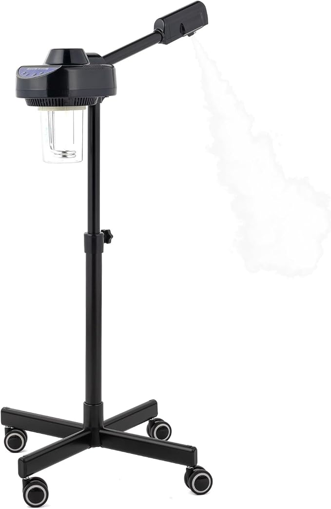 OmySalon Professional Facial Steamer by OmySalon