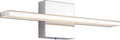 Modern Bathroom Light Fixtures 16 Inch led Vanity Lighting Bar 9W Linear Vanity by BRIVOLART