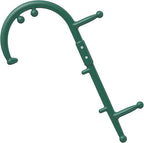 KEINE MARKE Trigger Point Massage Tool Body Deep Tissue Handheld Back, Leg and by KEINEMARKE