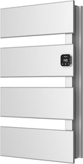 Electric Towel Warmer, Heated Towel Rack by HStruktStore