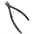 FERYES 2 in 1 Professional Cuticle Trimmer, Cuticle Clipper by FERYES