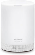 InnoGear 300ML Essential Oil Diffuser, Premium 5-in-1 Ultrasonic Aromatherapy by InnoGear