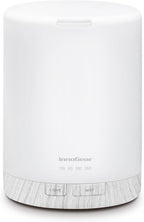InnoGear 300ML Essential Oil Diffuser, Premium 5-in-1 Ultrasonic Aromatherapy by InnoGear