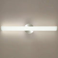 OOWOLF LED Bathroom Vanity Light, 16W 24inch Bathroom Lights Fixture, 1600LM by OOWOLF