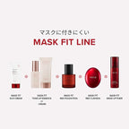 TIRTIR Mask Fit Make-up Fixer | 24H Transfer-Resistant Lightweight Non-Greasy - Image 8