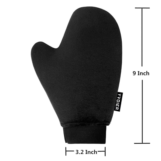 Yvoier Self Tanning Mitt Applicator - Image 5