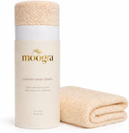 Luxury Microfiber Hair Towel Wrap by MoograBeauty