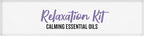 Aura Cacia Essential Oil Relaxation Kit, Sweet Orange, Chill Pill - Image 5