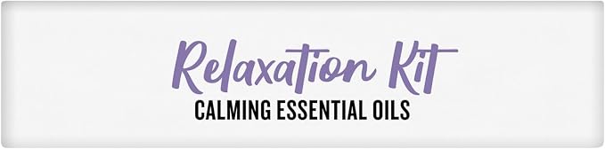 Aura Cacia Essential Oil Relaxation Kit, Sweet Orange, Chill Pill - Image 5