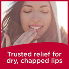 Carmex Classic Lip Balm Medicated, 0.25 oz - Image 4