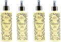 Tyler Diva Glamour Do Candle Spray, 4 Pack by Unknown