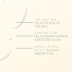Skin 2.0 Shea Butter & Coconut Foot Masks - Image 7
