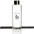 Chloefu LAN Hotel Scented Oil Diffuser Refill 200ml/6.76 fl oz Natural by ChloefuLANScentedCandles