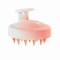 HEETA Scalp Massager Hair Growth, Soft Silicone Scalp Scrubber Shampoo Brush by HEETA