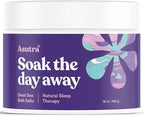 ASUTRA Dead Sea Bath Salts, 16 oz by ASUTRAASUWD