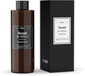 Woody Scent for Hotel Essential Oil for Waterless Diffuser Refill Fragrance by Hijoc