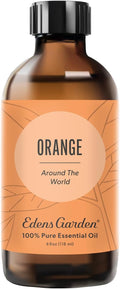 Edens Garden Orange Around The World Essential Oil- 100% Pure Premium Grade by EdensGarden
