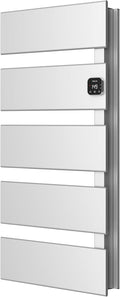 Electric Towel Warmer, Heated Towel Rack by HStruktStore