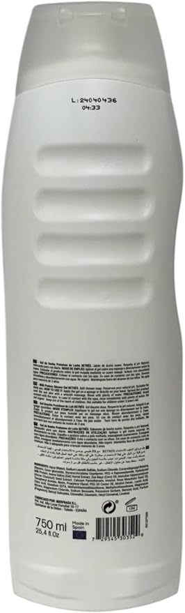 Milk Bath Gel 24 OZ - Image 2