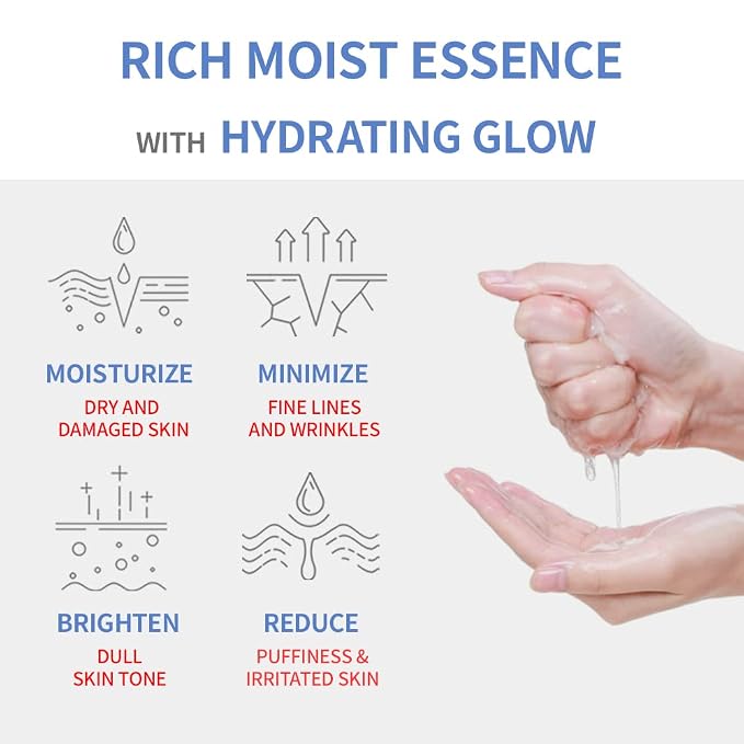 #OOTD Hydrating Soothing Sheet Masks Gift Set - Image 7