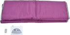 Srliya 650W Home Portable Far Infrared Sauna Blanket, Smart Zipper Reach Type - Image 5