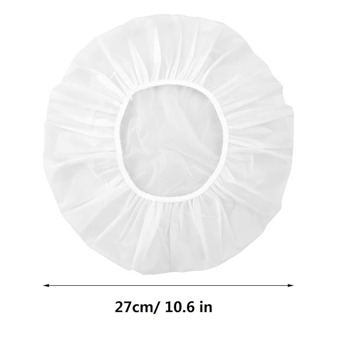 Shower Caps - Image 3