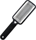 Foot File Stainless Steel Foot Rasp Callus Remover Professional Scrubber by Unknown