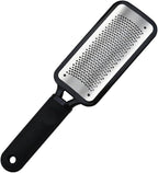 Foot File Stainless Steel Foot Rasp Callus Remover Professional Scrubber by Unknown