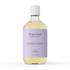 Deep Steep Fresh Lavender Bubble Bath by DeepSteep