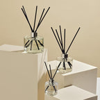 Cocod'or COCODOR Diffuser Black Fiber Reed Sticks / Diffuser Oil Refill - Image 6