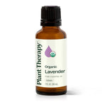 Plant Therapy Organic Lavender Essential Oil 100% Pure, USDA Certified Organic - Image 7
