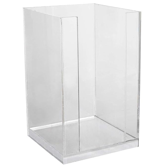ForPro Square Pad Dispenser - Image 2