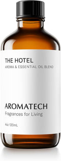 AromaTech The Hotel Aroma Essential Oil Blend: Luxury Hotel Inspired by AromaTech