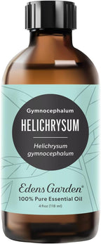 Edens Garden Helichrysum- Gymnocephalum Essential Oil- 100% Pure Premium Grade by EdensGarden