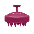 HEETA Scalp Massager Hair Growth, Soft Silicone Scalp Scrubber Shampoo Brush by HEETA