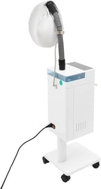 Nano Hair Steamer for Salon Freestanding Ozone Micro Mist Hair Steamer - Image 7